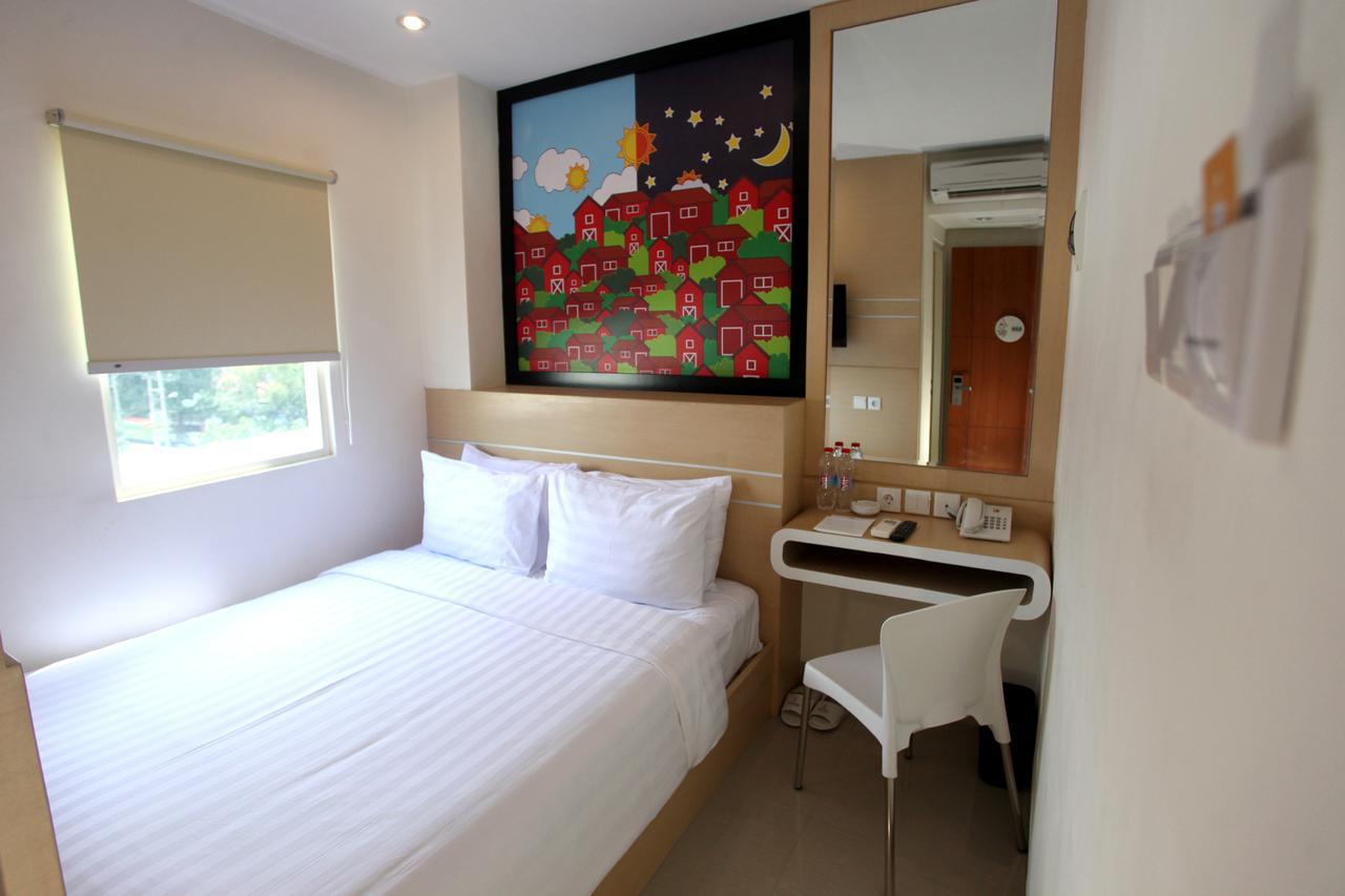 Kamar Double